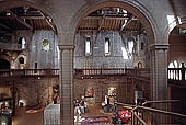 Norwich Castle - the keep